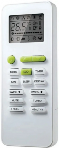Кондиционер Dahatsu DH-12 I Onyx DC Inverter в Горловке