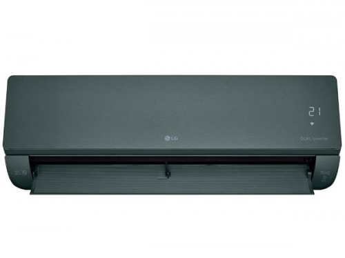 Кондиционер LG AG12BK Design Collection Inverter в Горловке
