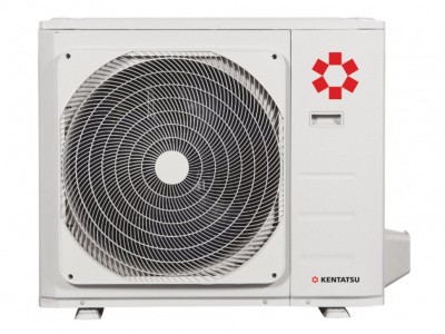 Кассетная сплит-система Kentatsu KSVB105HZAN1/KSUNB105HZAN3 в Горловке
