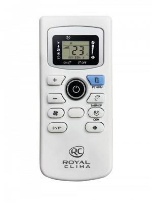 Мобильный кондиционер Royal Clima RM-LP60CN-EW Largo Pro в Горловке