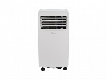 Мобильный кондиционер Midea MPPH1-09СHN7G1 в Горловке