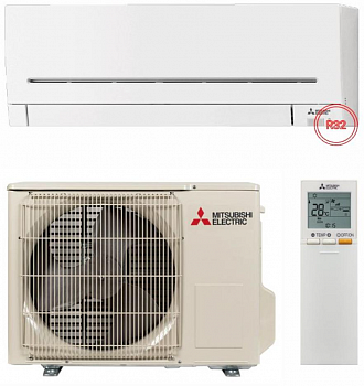 Кондиционер Mitsubishi Electric Standard Inverter MSZ-AP42VGK/MUZ-AP42VG в Горловке