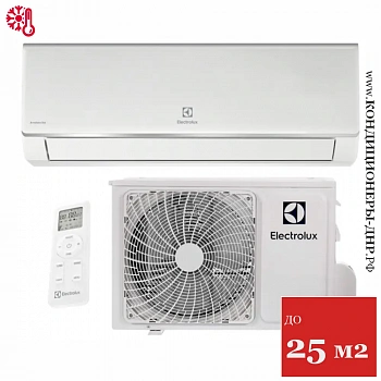 Кондиционер Electrolux EACS-09HAV/N3_22Y Avalanche в Горловке