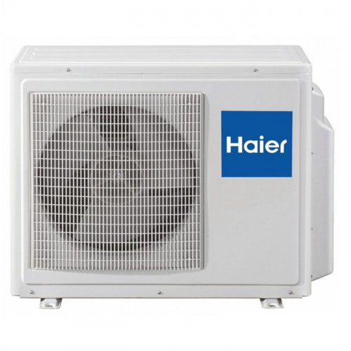 Кондиционер Haier AS35NHPHRA/1U35NHPFRA Elegant HP в Горловке