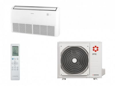 Напольно-потолочная сплит система Kentatsu KSHG70HFAN1/KSUTG70HFAN1 в Горловке