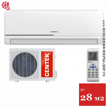 Кондиционер Centek CT-65F09 Wi-Fi в Горловке