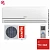 Кондиционер Centek CT-65F24 Wi-Fi в Горловке