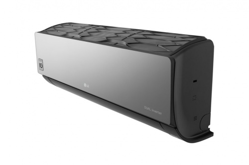 Кондиционер LG AC09BK ARTCOOL Mirror Inverter в Горловке