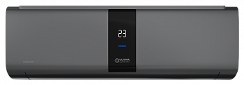 Кондиционер Ultima Comfort ELN-I09PN-IN/ELN-I09PN-OUT Elysium Nero Inverter в Горловке