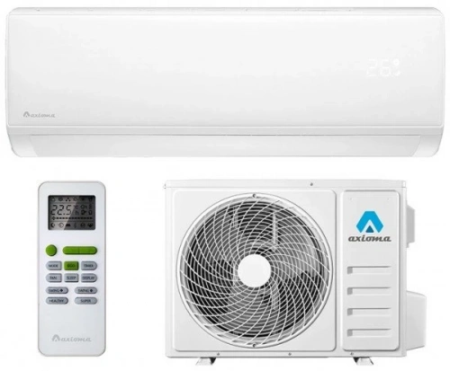 Сплит-система Axioma ASX09H1Z1R/ASB09H1Z1R в Горловке