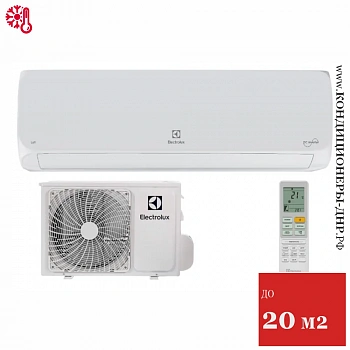Кондиционер Electrolux EACS-07HAL/N8 Loft в Горловке