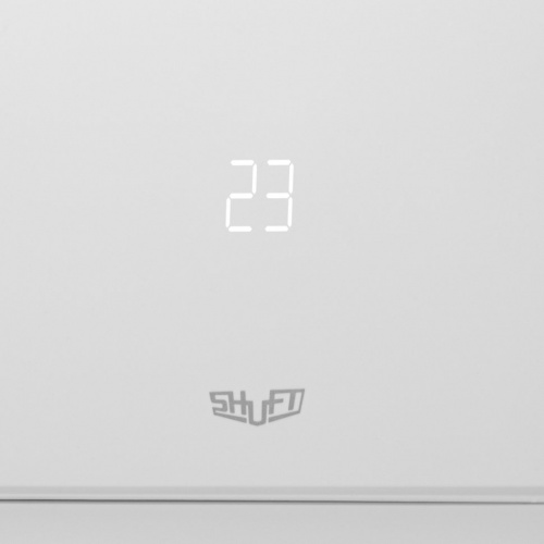Кондиционер Shuft SFTHI-12HN8 Soturai DC Inverter в Горловке