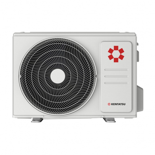Кондиционер Kentatsu KSGI53HFRN1/KSRI53HFRN1/-40 Ichi в Горловке