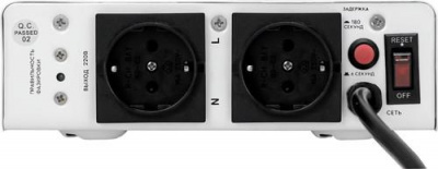 Стабилизатор напряжения SMARTWATT AVR BOILER 2000RW в Горловке