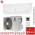 Кондиционер Electrolux EACS/I-12HF2/N8 Fusion 2.0 DC Іnverter в Горловке