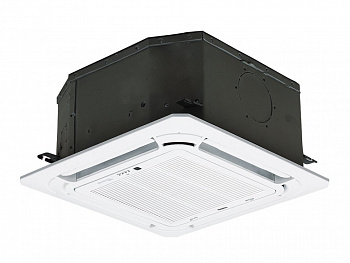 Кассетная сплит-система Kentatsu KSZB53HZAN1/KSUNB53HZAN1 в Горловке