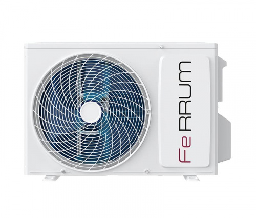 Кондиционер Ferrum iFIS12VR1/iFOS12VR1-LE Titan Inverter в Горловке