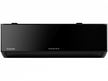 Кондиционер Dantex RK-09SATBI/RK-09SATBIE Advance Pro Plus Black в Горловке