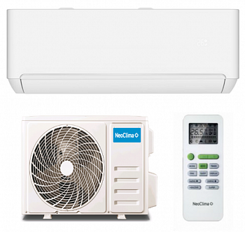 Кондиционер NeoClima NS/NU-HAP24TWI PRO-Health Inverter в Горловке