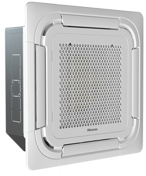 Кассетная сплит-система Hisense AUC-36UR4RKC8/AUW-36U4RK7 Heavy DC Inverter в Горловке