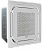 Кассетная сплит-система Hisense AUC-36UR4RKC8/AUW-36U4RK7 Heavy DC Inverter в Горловке