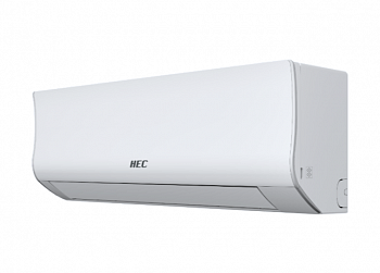 Кондиционер HEC HEC-09HRE03/R3-W(IN)/HEC-09HRE03/R3(OUT) Design White в Горловке
