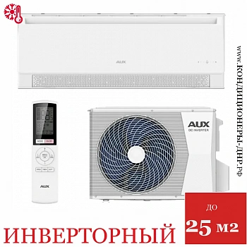 Кондиционер AUX ASW-H09A4/HB-R2DI/AS-H09A4/HB-R2DI Comfort Progressive Inverter в Горловке