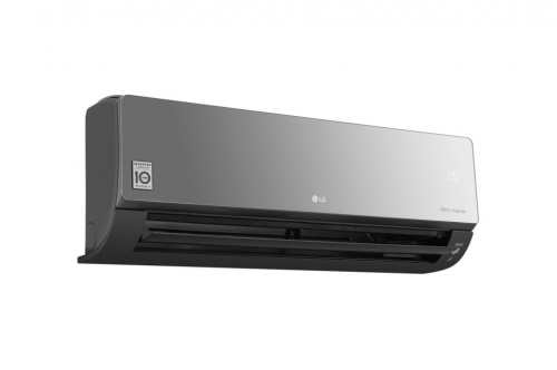 Кондиционер LG AC09BK ARTCOOL Mirror Inverter в Горловке