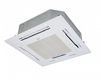 Кассетная сплит-система Бирюса BLCA-H12/4R3Y2A/BL-H12/4R3F в Горловке