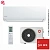 Кондиционер Kentatsu KSGI53HFRN1/KSRI53HFRN1 Ichi R32 в Горловке