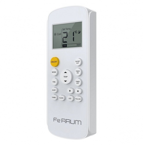 Кондиционер Ferrum FIS09F2/FOS09F2 Force в Горловке