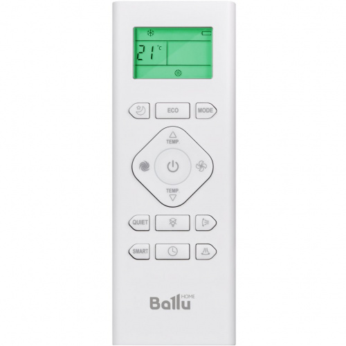 Кондиционер Ballu BSAG-07HN8 iGreen Pro в Горловке