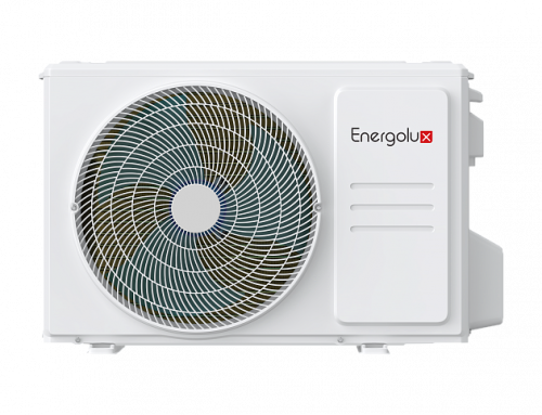 Кондиционер Energolux SAS09AR1-A/SAU09AR1-A Lausanne в Горловке