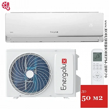 Кондиционер Energolux SAS18B4-A/SAU18B4-A-WS40 Basel 4 WS в Горловке