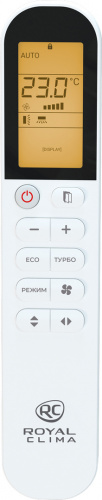 Royal Clima RCI-OME28HN Optimum 2.0 Inverter New в Горловке