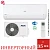 Кондиционер AUX ASW-H12A4/HA-R2DI/AS-H12A4/HA-R2DI Q-Series Inverter в Горловке