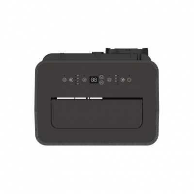 Мобильный кондиционер Ballu BPAC-12 EW/N6 Velure в Горловке