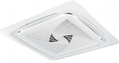 Кассетная сплит-система Haier AB105F2LR1FA/1U105F2LQ1FB в Горловке