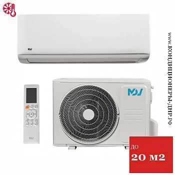 Кондиционер MDV MDSAG-07HRN8/MDOAG-07HN8 Infini On/Off в Горловке