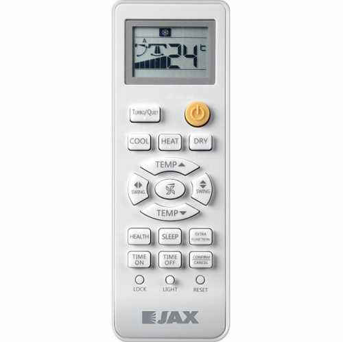 Настенная сплит-система JAX ACiU-26HE Brisbane Inverter в Горловке