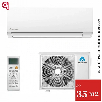 Кондиционер Axioma ASX12F1/ASB12F1 в Горловке