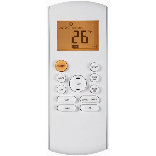Кондиционер Midea MSFRW-09HRN8-I/MSFR-09HRN8-O в Горловке