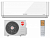Кондиционер Royal Thermo RTBI-18HN8 Barocco DC Inverter white в Горловке