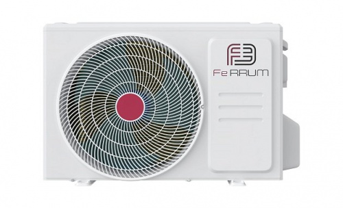 Кондиционер Ferrum FIS09F2/FOS09F2 Force в Горловке