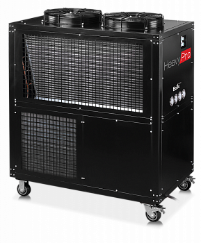 Мобильный кондиционер Ballu BGK25 Heavy Pro в Горловке