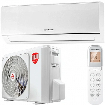 Кондиционер Royal Thermo RTS-09HN1 Siena в Горловке