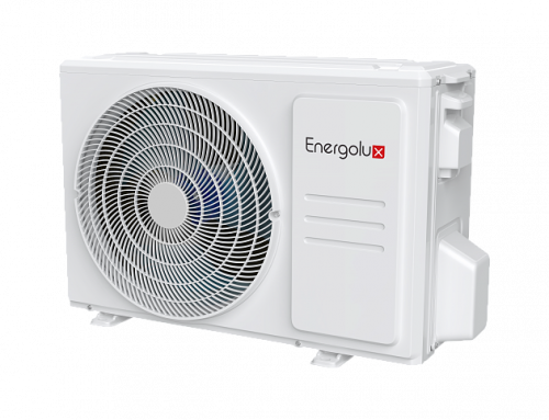 Кондиционер Energolux SAS09AR1-A/SAU09AR1-A Lausanne в Горловке