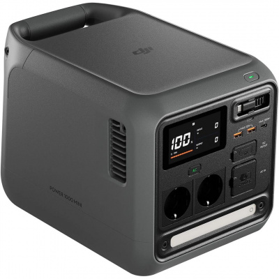 Портативная электростанция DJI Power 1000 mini 1000W в Горловке