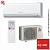 Кондиционер Mitsubishi Electric MS-GF25VA / MU-GF25VA в Горловке
