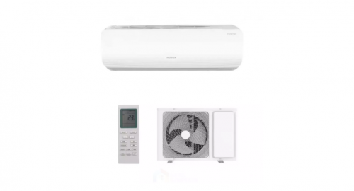 Кондиционер Rovex RS-07ABS-S Star Inverter в Горловке